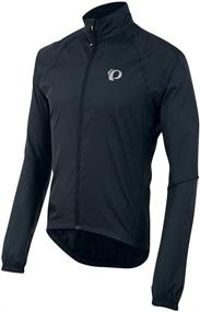img 1 attached to Pearl Izumi Barrier Jacket Medium