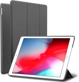 img 4 attached to IPad Mini 5 Case Tablet Accessories in Bags, Cases & Sleeves