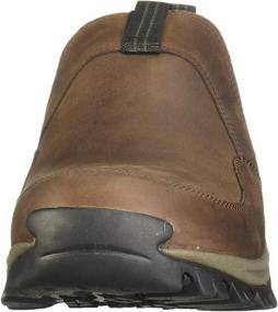 img 3 attached to Timberland Men's Mt. Maddsen Hiking Shoe - Easy Slip-On Design