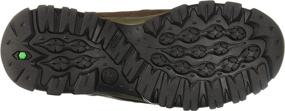 img 1 attached to Timberland Men's Mt. Maddsen Hiking Shoe - Easy Slip-On Design