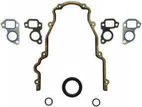 img 1 attached to 🔧 Enhance Engine Performance with the Fel-Pro TCS 45993 Timing Cover Set