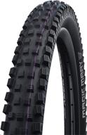 горный велосипед schwalbe evolution downhill логотип