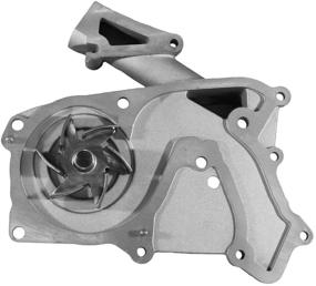 img 1 attached to ACDelco 252 974 Professional Water Pump