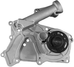 img 2 attached to ACDelco 252 974 Professional Water Pump