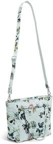 img 3 attached to 👜 Vera Bradley Performance Multi Strap Women's Handbags, Wallets, and Satchels