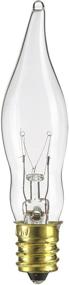 img 2 attached to 💡 Sunlite 7CFC 25 25PK Incandescent Bulbs: Long-lasting and Energy-efficient Lighting Solution