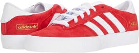 img 1 attached to 🛹 Unleash Your Style on the Streets: adidas Skateboarding Matchbreak Super