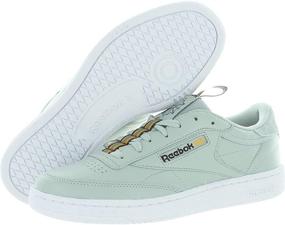 img 1 attached to Reebok Sneaker Spray White Mineral Men's Shoes