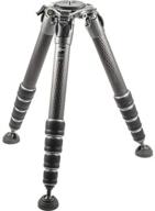📷 gitzo gt4553sus lightweight systematic tripod ser.4 5s, black: a versatile and sturdy photography essential logo