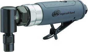 img 3 attached to Ingersoll 302B Composite Angle Grinder