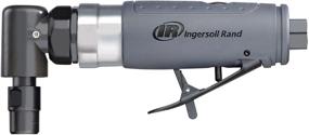 img 2 attached to Ingersoll 302B Composite Angle Grinder