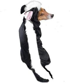 img 2 attached to 🐶 Weekend Wagger: Introducing the Casual Canine Lil’ Stinker Dog Costume