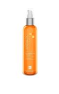 🍊 andalou naturals clementine plus c facial toner - hydrating and ph balancing toner for clear, bright skin (6 fl oz) logo