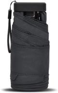 ☂️ leagera mini umbrella purse - lightweight and seo-friendly logo