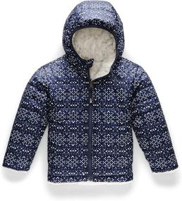 img 3 attached to North Face Reversible Chimborazo Toddler Boys' Clothing ~ Jackets & Coats