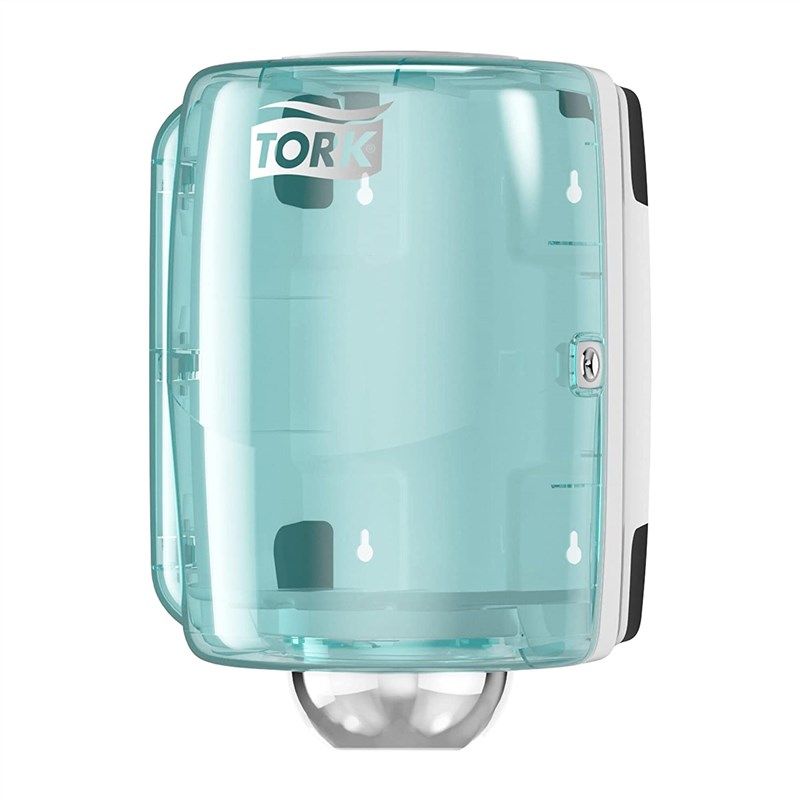 tork 659020 performance centerfeed dispenser 로고