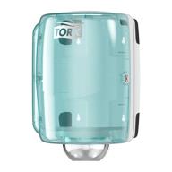 🏢 tork performance centerfeed dispenser: a superior solution for efficient dispensing logo