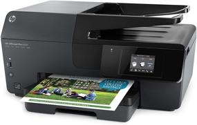 img 3 attached to HP OfficeJet Wireless Replenishment E3E02A