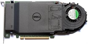 img 3 attached to 💨 Dell Ultra-Speed Quad NVMe M.2 PCIe x16 Adapter Card