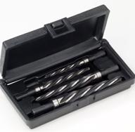 champion sa80p set 4 platinum maintenance reamer logo