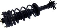 monroe quick-strut 171994 🔧 complete strut and coil spring assembly logo