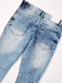 img 3 attached to 👖 Optimized Southpole Jeans for Boys