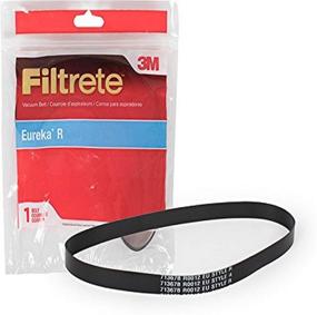 img 1 attached to 🔧 1" Eureka R Vacuum Belt by 3M - Elevate Your Vacuuming Experience