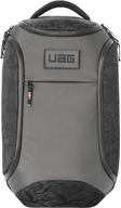 🎒 urban armor gear lightweight resistant backpacks: durable and stylish urban carriers логотип