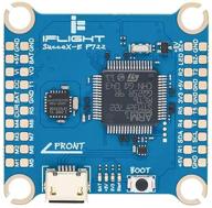 iflight succex controller mounting quadcopter logo