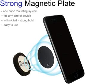 img 2 attached to OCTO MOUNTS 360 Degree Adjustable Smartphone