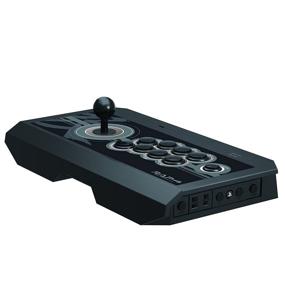 img 4 attached to 🕹️ HORI Real Arcade Pro 4 Kai - PS4, PS3, PC Compatible