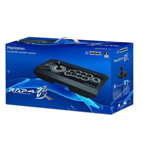 img 2 attached to 🕹️ HORI Real Arcade Pro 4 Kai - PS4, PS3, PC Compatible