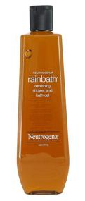 img 1 attached to Neutrogena Rainbath Shower Bath Gel