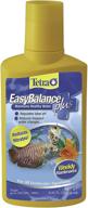 💧 tetra easybalance plus water conditioner: the key to healthy water logo