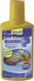 img 4 attached to 💧 Tetra EasyBalance PLUS Water Conditioner: The Key to Healthy Water