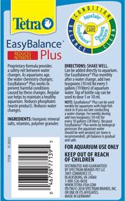 img 3 attached to 💧 Tetra EasyBalance PLUS Water Conditioner: The Key to Healthy Water