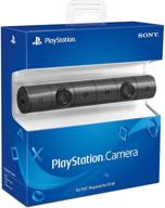 📷 sony camera v2: the ultimate gaming companion for playstation 4 логотип