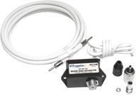 enhance your band experience with the shakespeare 4357s band separator: multi-function perfection логотип