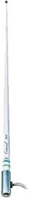 img 2 attached to 📶 Enhance Your Marine Communication with the Shakespeare 5101 Centennial White 8' VHF Marine Antenna