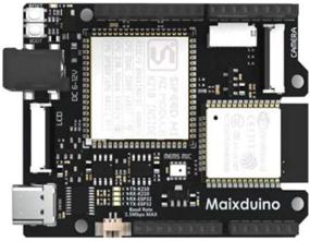 img 4 attached to Sipeed Maixduino ESP32 Module RISC V