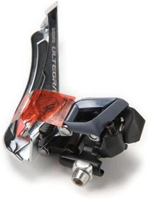 img 3 attached to 🚴 Upgrade Your Cycling Performance with SHIMANO Ultegra R8000 Clamp-On Front Derailleur