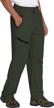 coofandy stretch outdoor trousers pockets outdoor recreation in outdoor clothing logo