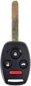 img 2 attached to Honda Accord Keyless Remote BUTTON