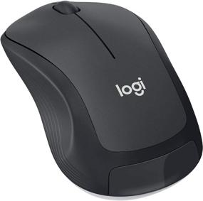 img 1 attached to Экономьте деньги с набором беспроводной клавиатуры и мыши Logitech MK540 (обновленный)