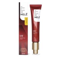 🧴 mele nourishing cream: hydrate & plump dry skin with niacinamide, vitamin b, & lightweight conditioning agents - 1.35 oz logo