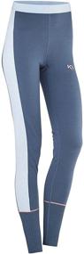 img 2 attached to Kari Traa Perle Pants Medium Women's Clothing