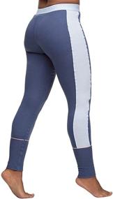 img 3 attached to Kari Traa Perle Pants Medium Women's Clothing
