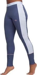 img 4 attached to Kari Traa Perle Pants Medium Women's Clothing