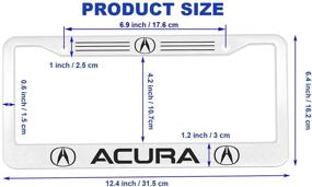 img 3 attached to Aluminum License Applicable Standard Licence