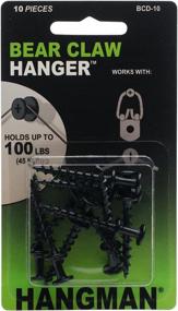 img 1 attached to Hangman Products BCD 10 Double Headed